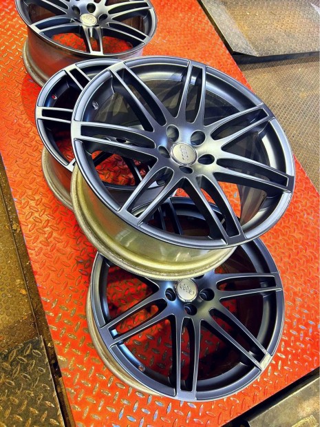 5x112 Gyari AUDI RS 20" R20, 20 felnik