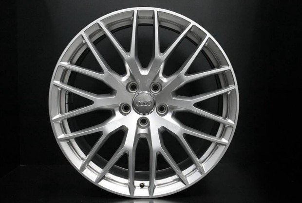 5x112 Gyari AUDI RS 20"felnik R20, 20 jszer