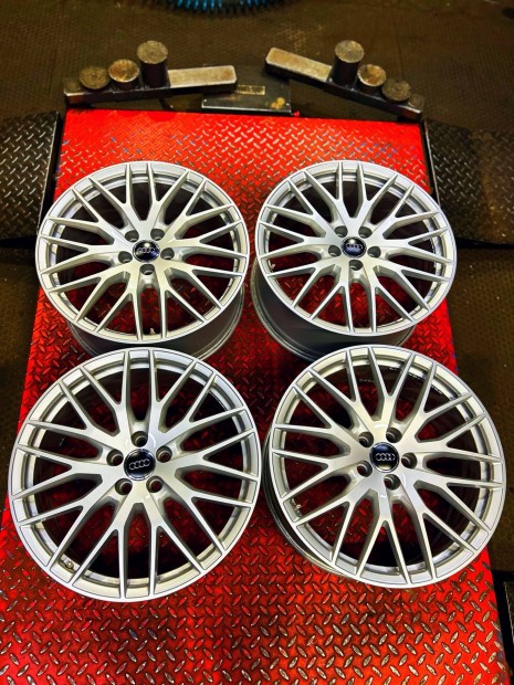 5x112 Gyari AUDI RS 20"jszer R20, 20