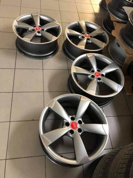 5x112 Gyari AUDI Rotor 20" R20, 20