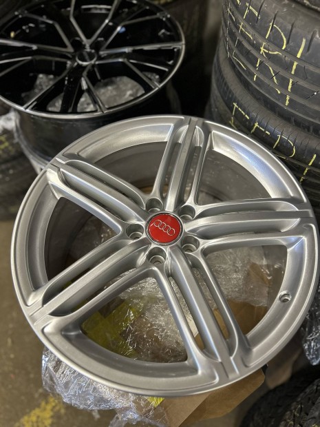 5x112 Gyari AUDI Segment 20"újszerű R20, 20