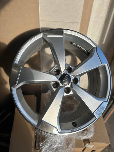 5x112 Gyari AUDI Sport 19"jszer R19, 19