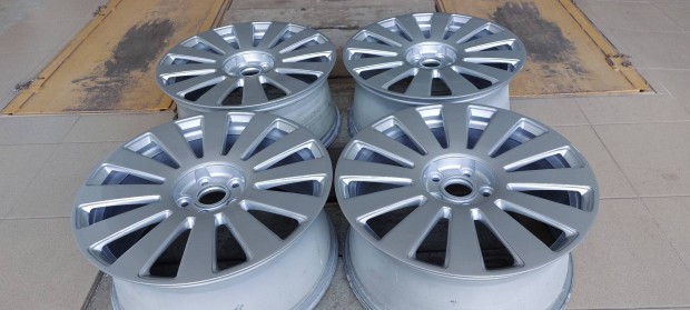 5x112 Gyari Audi 18" Ramses Alufelni 