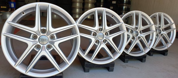 5x112 Gyri Audi A4 Allroad B9 alufelni 6,5x17" ET:28 /F136