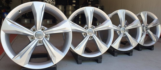 5x112 Gyri Audi Q5 SQ5 alufelni garnitra 7x19" ET:34 /F135