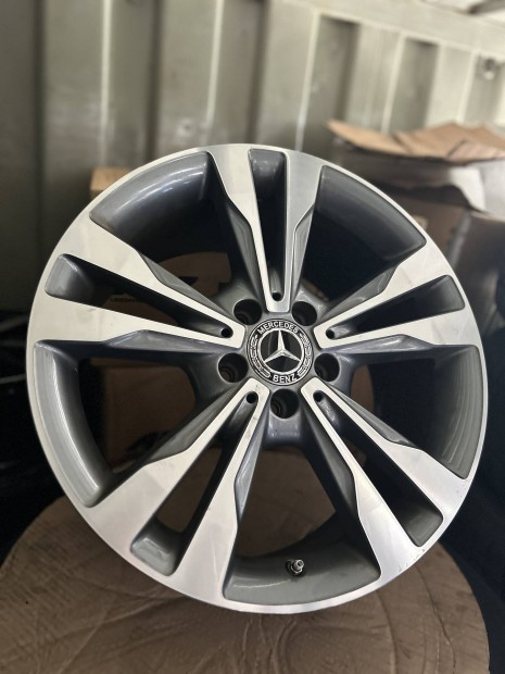 5x112 Gyari Mercedes 18" E-osztly R18, 18