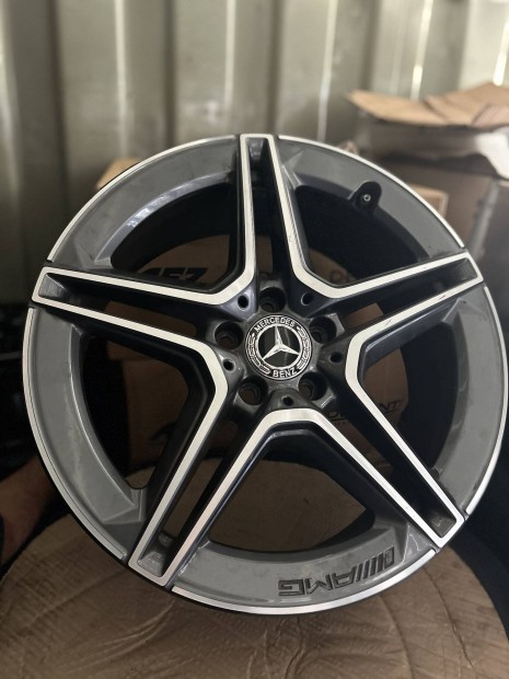 5x112 Gyari Mercedes AMG GLC 19" R19, 19