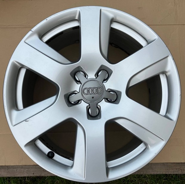 5x112 Gyári R17 Audi felni A5 A6 Volkswagen VW Seat Skoda gumi kerék