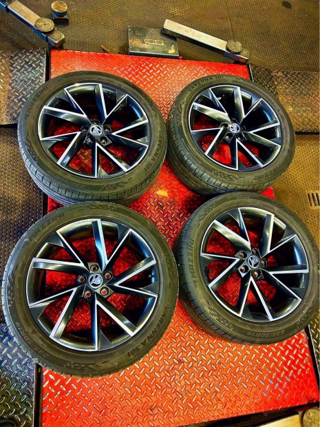 5x112 Gyari Skoda 19" R19, 19