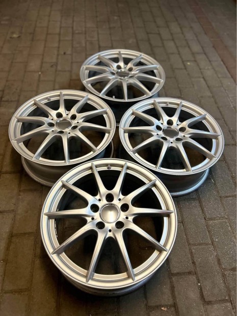 5x112 Gyari Skoda,VW,AUDI,SEAT 17"tli R17