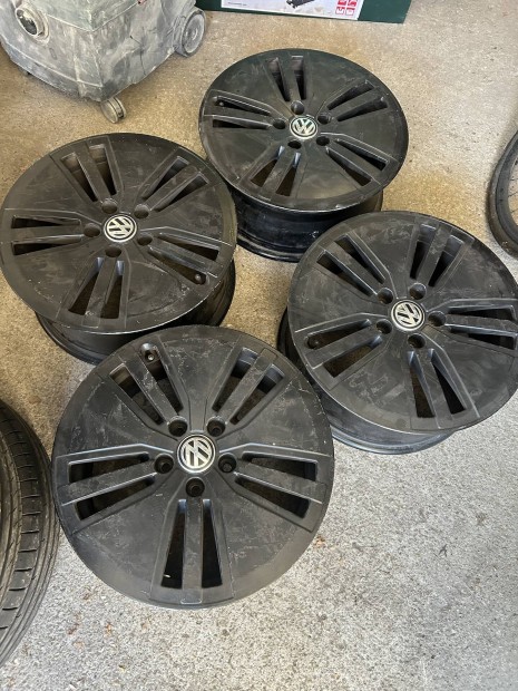 5x112 Gyari VW 17"Volkswagen R17, 17 Skoda,SEAT