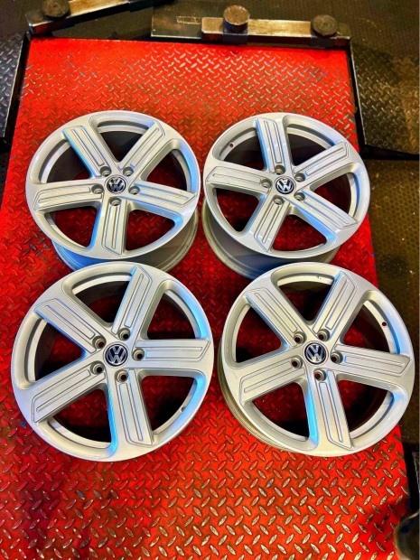 5x112 Gyari VW 18"Volkswagen R18, 18