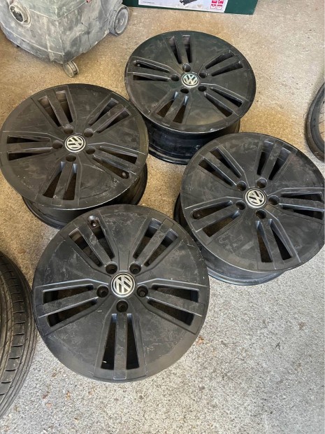 5x112 Gyari VW,Skoda,SEAT 17"tli R17, 17