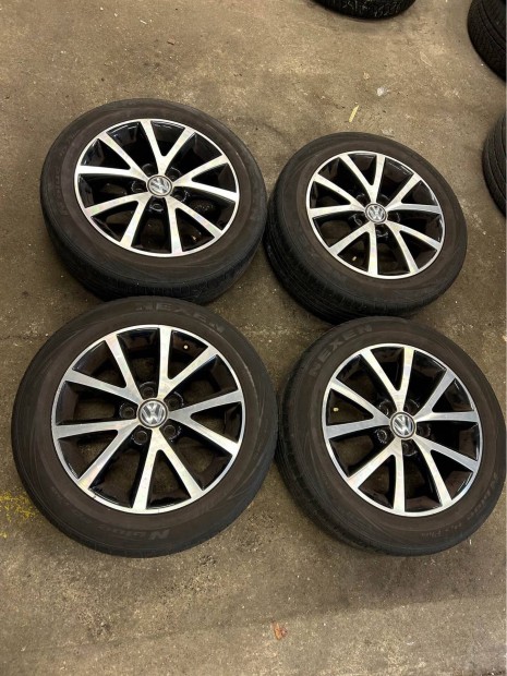 5x112 Gyari VW,Volkswagen 16"nyari Skoda,SEAT R16, 16