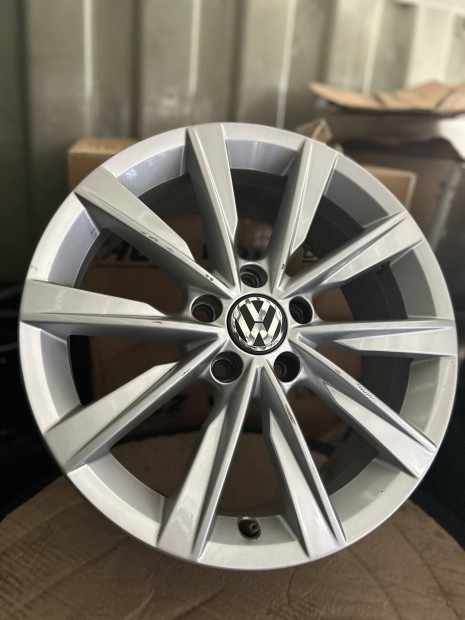 5x112 Gyari VW Volkswagen 17" R17, 17