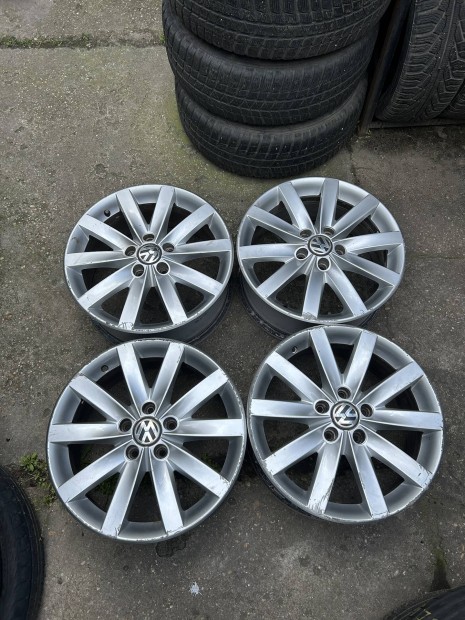 5x112 Gyari VW Volkswagen 17" R17, 17