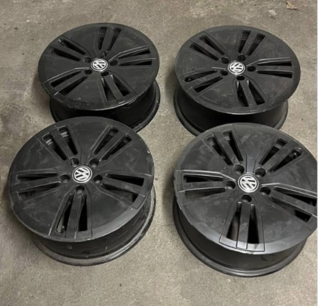 5x112 Gyari VW,Volkswagen 17"tli SEAT,Skoda R17, 17 imperial