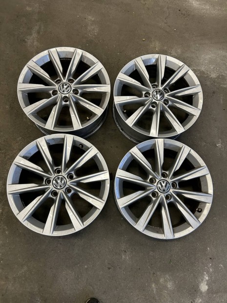 5x112 Gyari VW Volkswagen 17"jszer Skoda,SEAT R17, 17