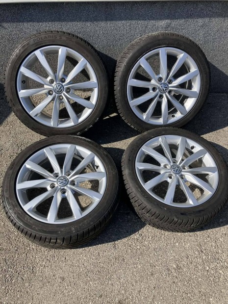 5x112 Gyari VW,Volkswagen 17"�jszer�,Skoda,SEAT R17, 17 felnik