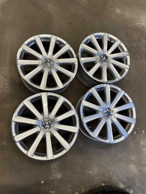 5x112 Gyari VW Volkswagen 18" R18, 18