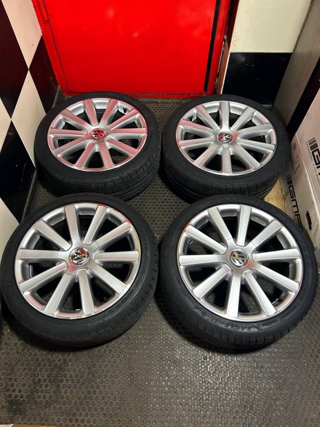 5x112 Gyari VW Volkswagen 18"felnik R18, 18