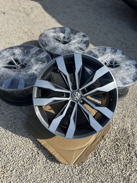 5x112 Gyari VW Volkswagen 19" R19, 19 Skoda,SEAT