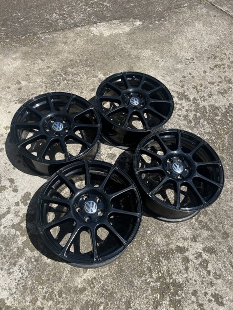 5x112 Gyari VW,Volkswagen Motorsport 18" R18, 18