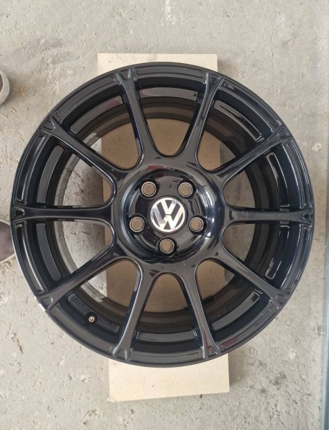 5x112 Gyari VW,Volkswagen Motorsport 18" R18, 18 újszerű