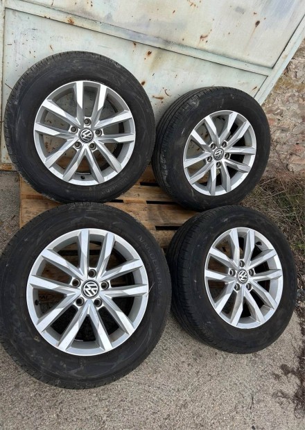 5x112 Gyari VW,Volkswagen,Skoda,SEAT 16"felnik R16, 16