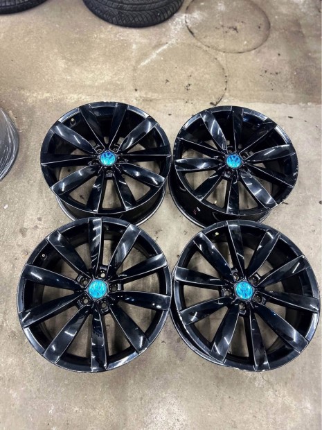 5x112 Gyari VW,Volkswagen,Skoda,SEAT 19"felnik R19, 19