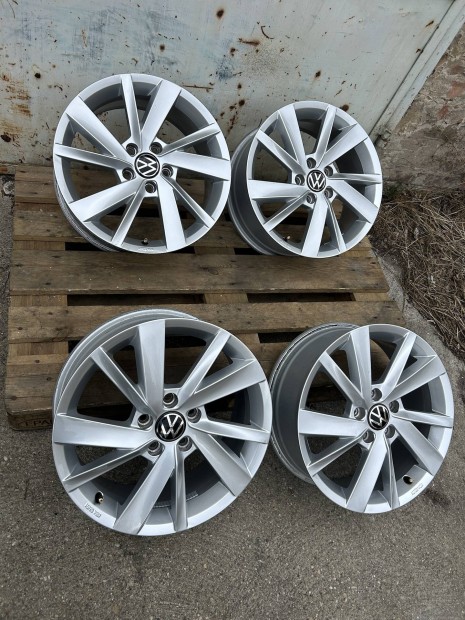 5x112 Gyari VW,Volkswagen,Skoda,Seat 17"�jszer� R17, 17