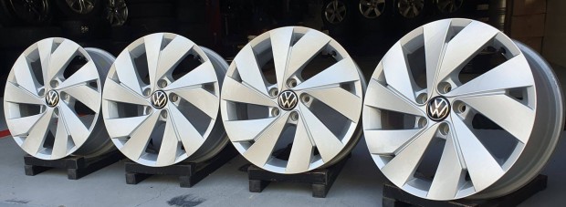 5x112 Gyri Volkswagen Golf Belmont alufelni 6,5x17" ET:46 /F127