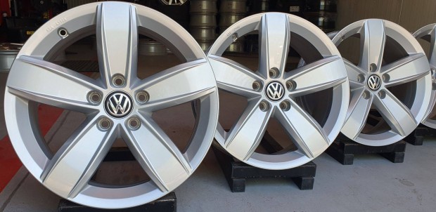 5x112 Gyri Volkswagen Tiguan "Corvara" alufelni 6,5x17" ET:38 /F137