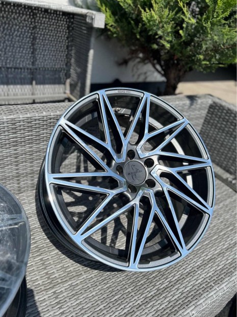 5x112 Keskin 20" R20 jszer 20 felnik