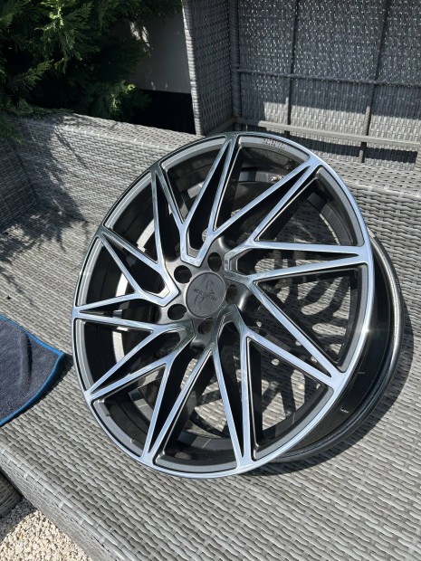 5x112 Keskin 20"jszer R20, 20