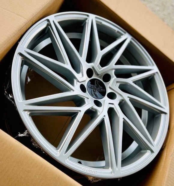 5x112 Keskin 20"jszer R20, 20 AUDI,Mercedes,VW,Skoda 20