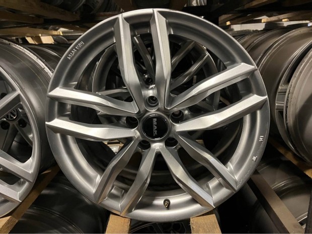 5x112 MAK 18" VW,Skoda,SEAT,AUDI R18, 18