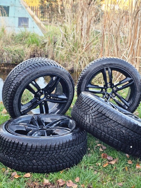 5x112 MAM A1 alufelni