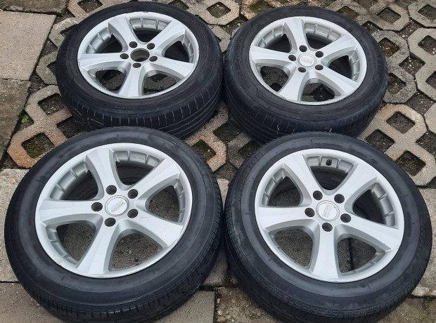 5x112 MAM Alufelni 16" Audi, Mercedes