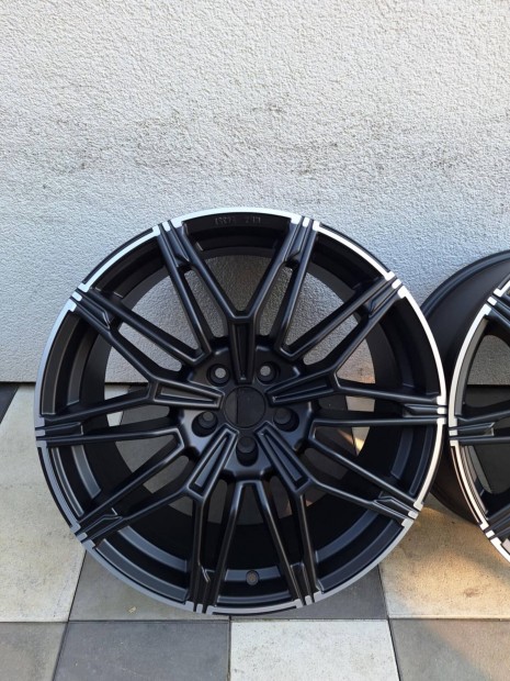 5x112 MAM B3N teljesen �j 19 colos felni Audi VW Skoda BMW Mercedes