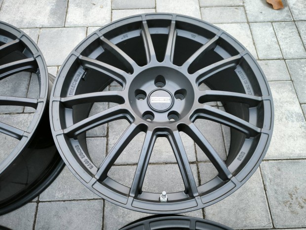 5x112 Mercedes Audi Skoda Vw Seat alufelni