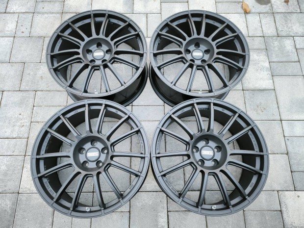 5x112 Mercedes Audi Skoda Vw alufelni