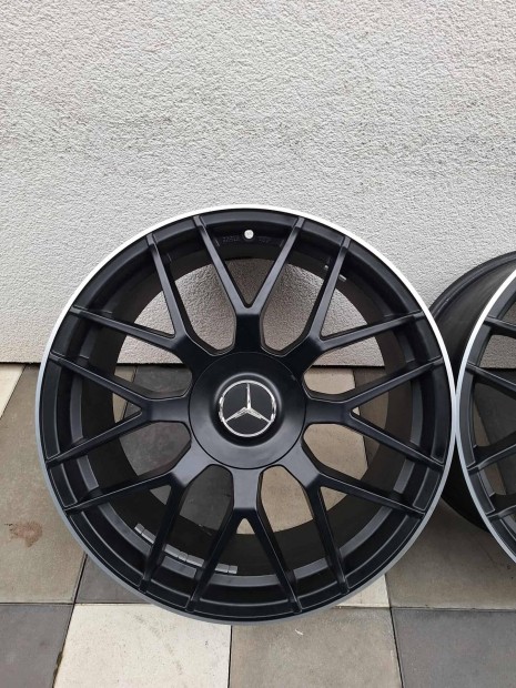 5x112 Mercedes MAM GT1 kzel j 19 colos felni C E S GLA GLB Gle ML R