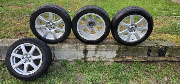 5x112 OZ MSW vw audi skoda seat