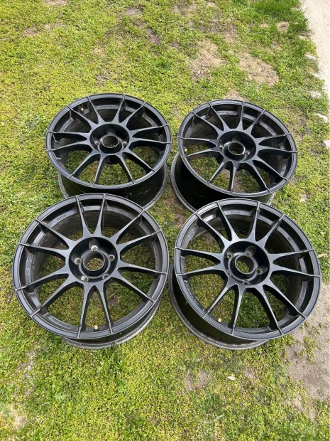 5x112 OZ Ultraleggera 17" R17, 17