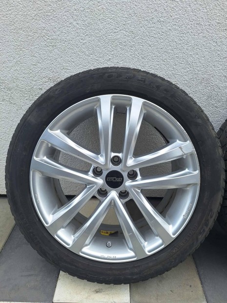 5x112 Oxxo 18 colos felni tligumikkal Audi Mercedes Skoda Volkswagen