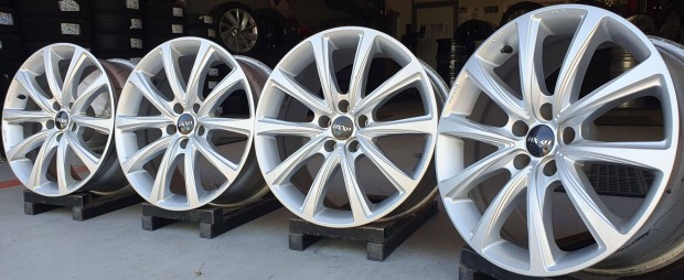 5x112 Oxxo alufelni 8x18" ET:20 /F169