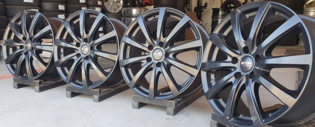 5x112 Platin RP12 alufelni garnit�ra 8x18" ET:35 /F180