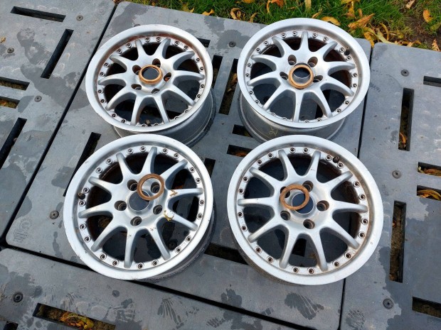 5x112 R15 Alufelni elad