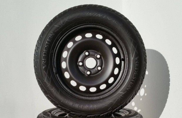 5x112 R15 Volkswagen Felni nagyon j tli gumival 195/65 Audi Skoda